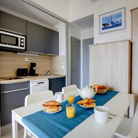 Les Restanques Du Golfe De Saint-tropez - Pivoine 1040 - Vue Panoramique Apartment Grimaud