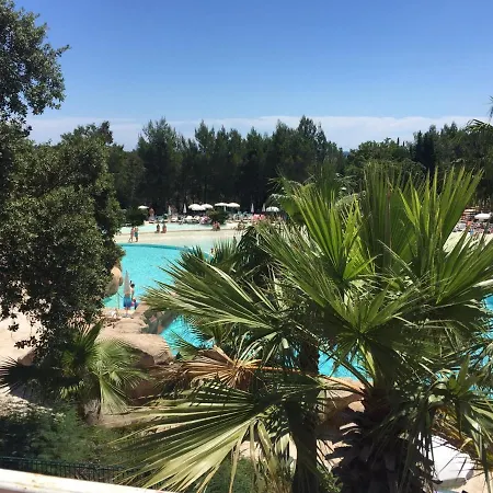 Les Restanques Du Golfe De Saint-tropez - Pivoine 1040 - Vue Panoramique *