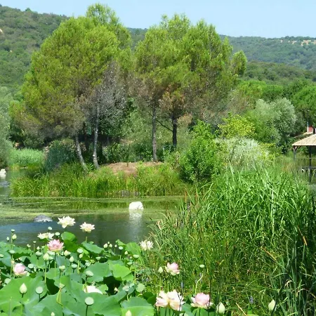 Les Restanques Du Golfe De Saint-tropez - Pivoine 1040 - Vue Panoramique Apartment *