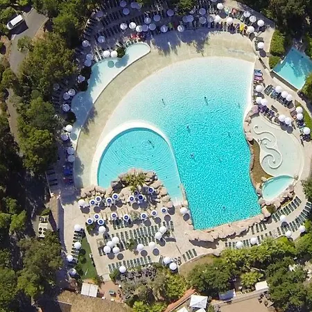 Les Restanques Du Golfe De Saint-tropez - Pivoine 1040 - Vue Panoramique Apartment *