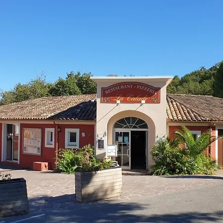 Les Restanques Du Golfe De Saint-tropez - Pivoine 1040 - Vue Panoramique