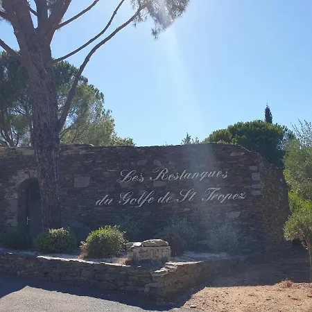 Les Restanques Du Golfe De Saint-tropez - Pivoine 1040 - Vue Panoramique
