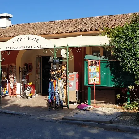 Les Restanques Du Golfe De Saint-tropez - Pivoine 1040 - Vue Panoramique