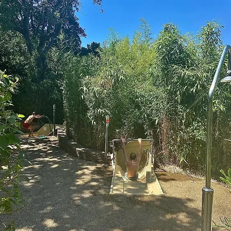 Les Restanques Du Golfe De Saint-tropez - Pivoine 1040 - Vue Panoramique * Grimaud