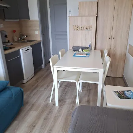 Les Restanques Du Golfe De Saint-tropez - Pivoine 1040 - Vue Panoramique Apartment *