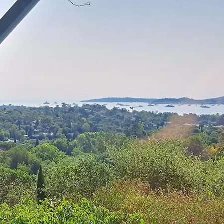 Les Restanques Du Golfe De Saint-tropez - Pivoine 1040 - Vue Panoramique Apartment *