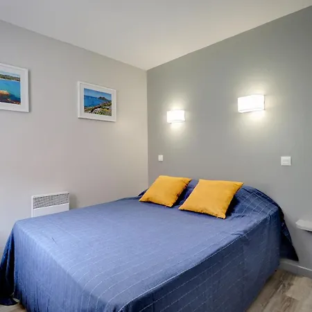 Les Restanques Du Golfe De Saint-tropez - Pivoine 1040 - Vue Panoramique Appartement *