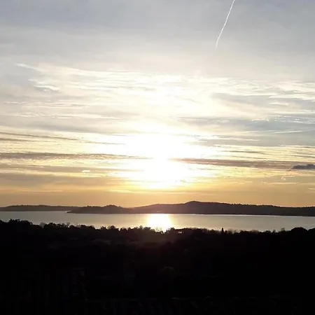 Les Restanques Du Golfe De Saint-tropez - Pivoine 1040 - Vue Panoramique Apartment *